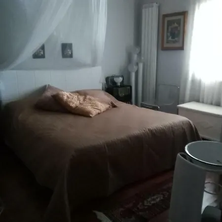 בית הארחה Il Bassotto *