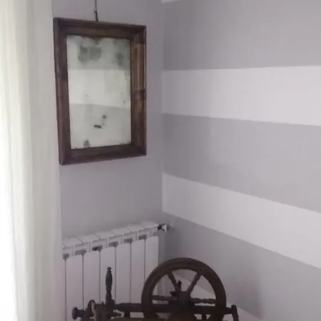Il Bassotto Affittacamere