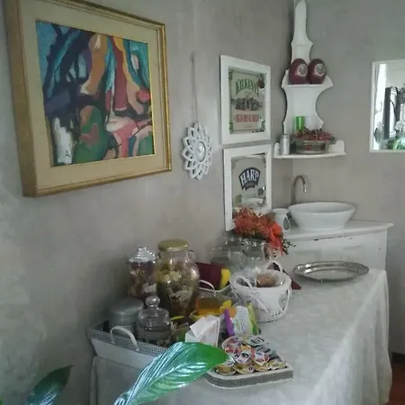 Il Bassotto Affittacamere Dosson