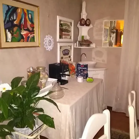 Affittacamere Il Bassotto