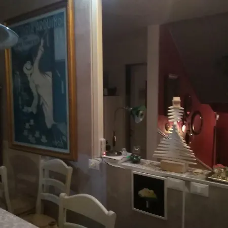Il Bassotto Affittacamere *